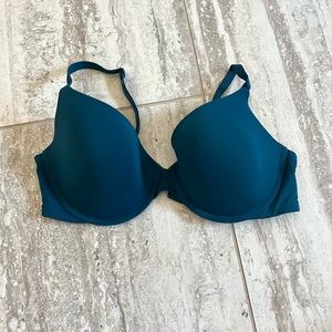 Blue Victoria’s Secret Bra :) Size: 34D